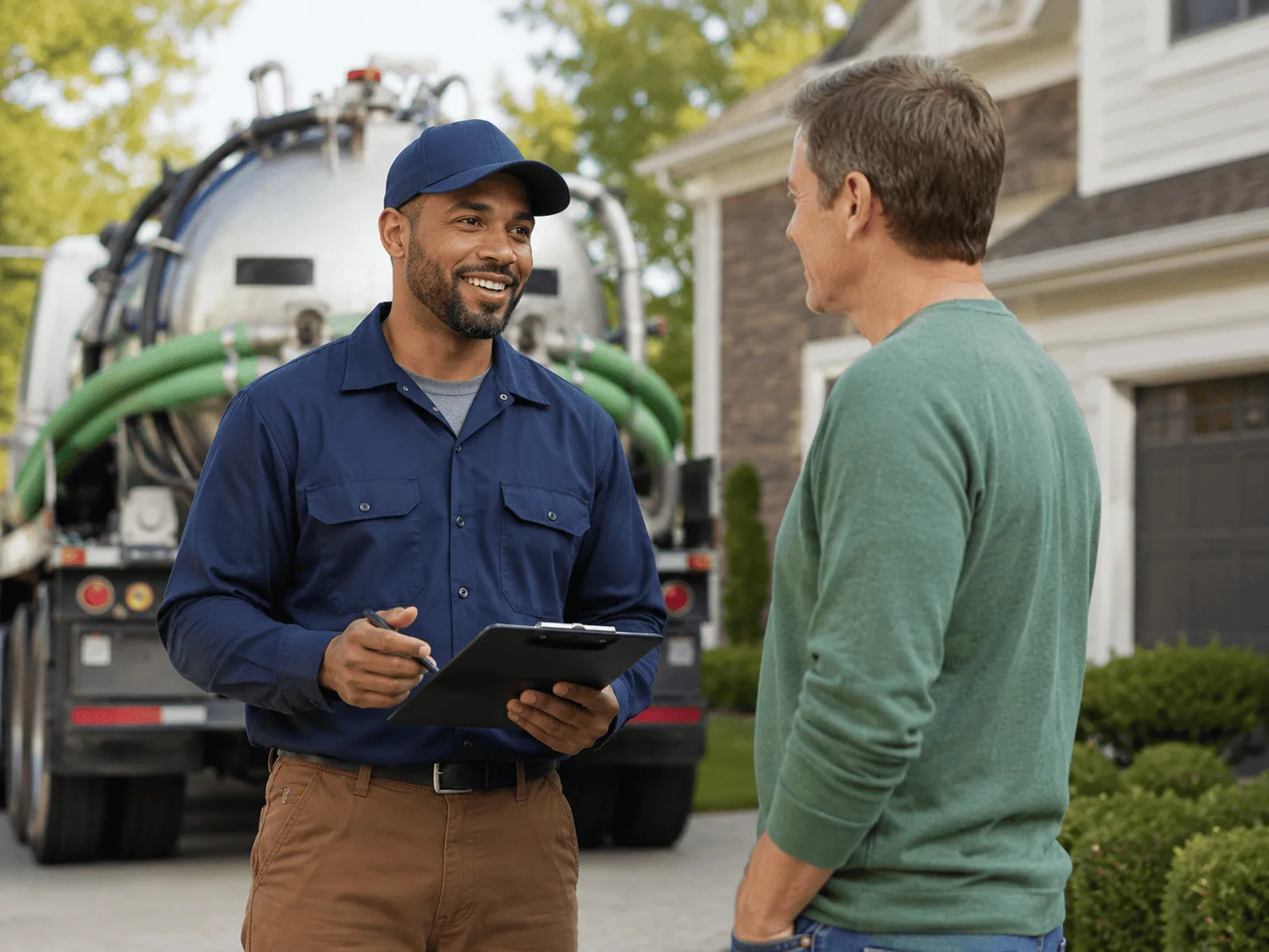 Mosquito Control Galloway, OH FAQs